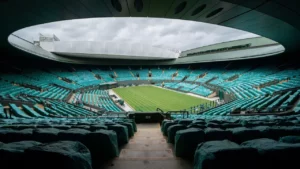 Wimbledon 2023: Voorspel de winnaar en scoor het winnende punt!