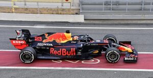 Formule 1: Win ook als Max Verstappen de Grand Prix Zandvoort 2023 wint!